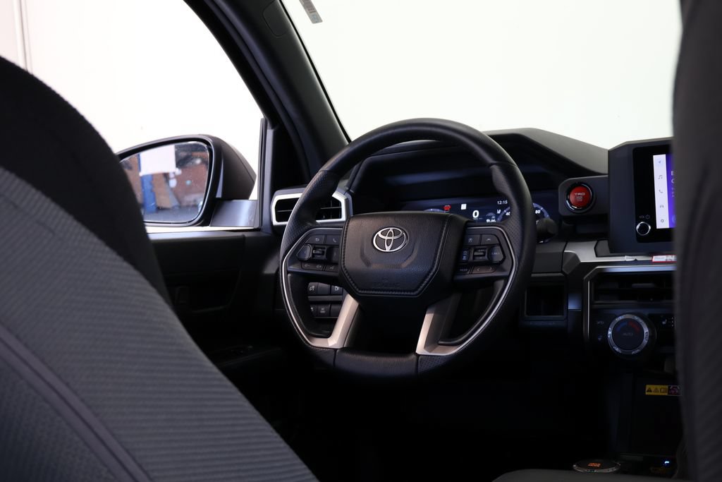 Used 2026 Toyota 4Runner TRD Sport AWD/4WD image 25