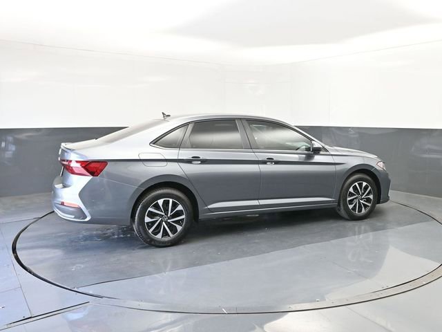 New 2026 Volkswagen Jetta S image 15