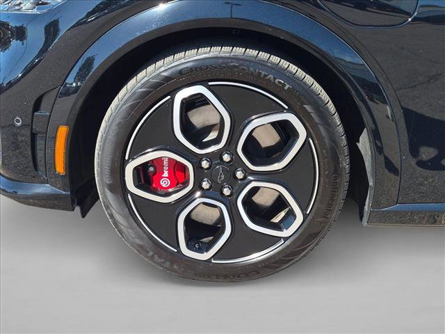 Certified 2024 Ford Mustang Mach-E GT AWD/4WD image 9