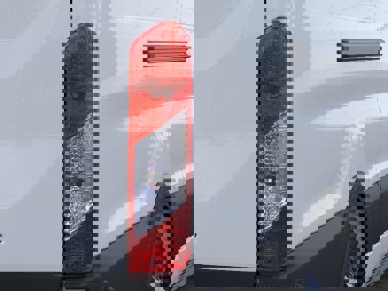 New 2026 Ford Transit 350 148 High Roof Extended AWD image 21