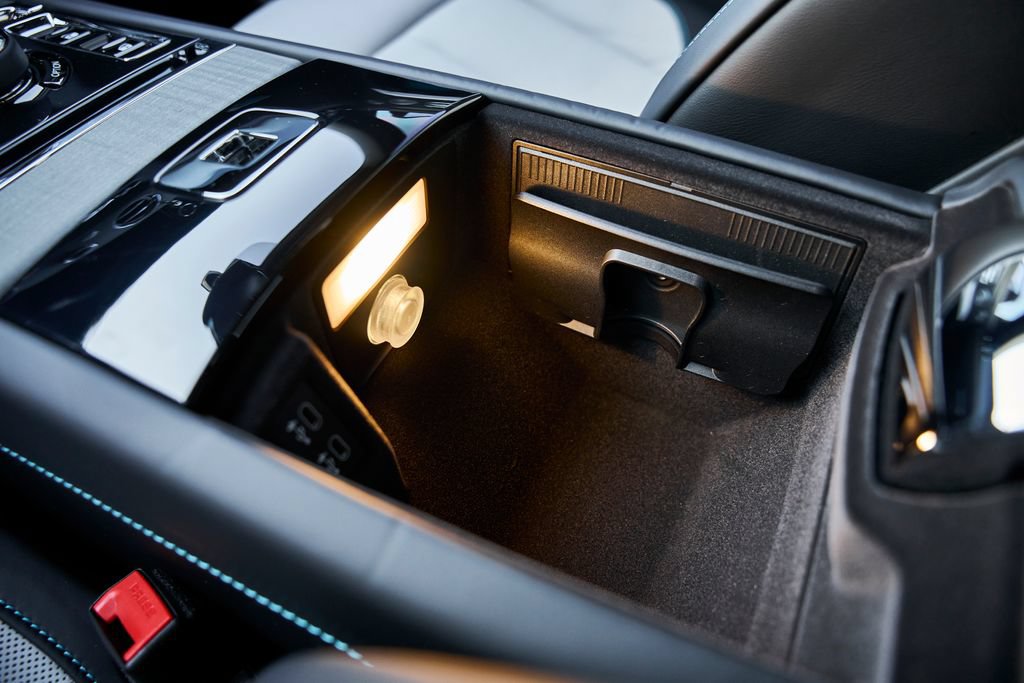 Used 2025 Rolls-Royce Ghost AWD/4WD image 76