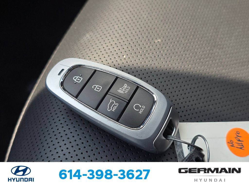 Used 2023 Hyundai Tucson XRT AWD/4WD image 34