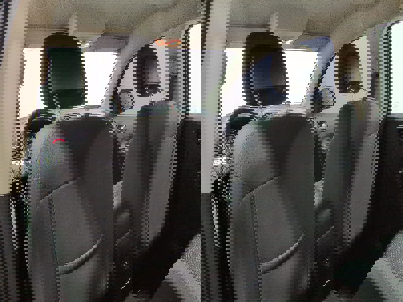 Used 2018 Dodge Journey SE image 19