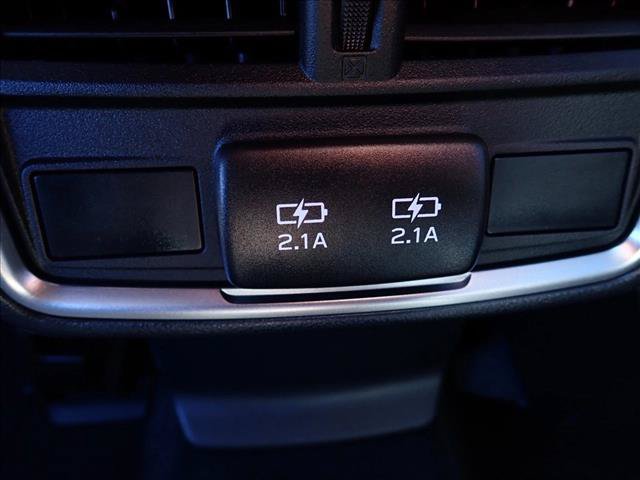 Certified 2024 Subaru Forester Premium AWD/4WD image 11