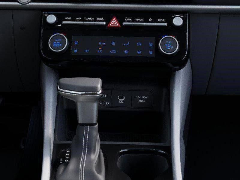 New 2026 Hyundai Tucson SEL image 16