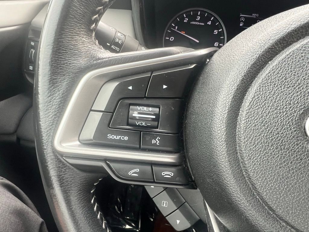 Used 2022 Subaru Outback Premium w/ Popular Package #1 image 40