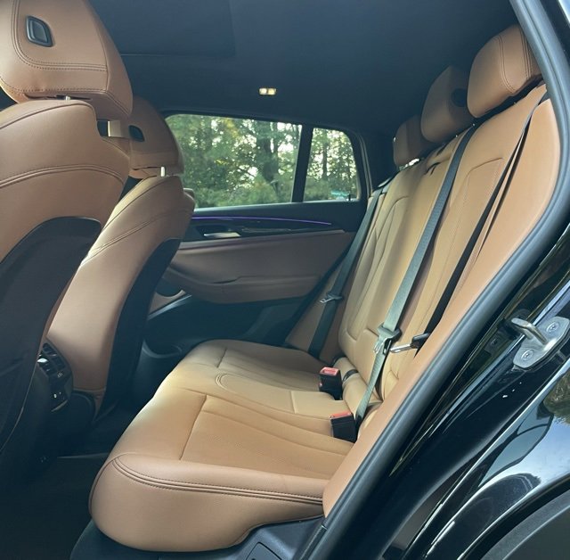 Used 2023 BMW X4 xDrive30i w/ Convenience Package image 15