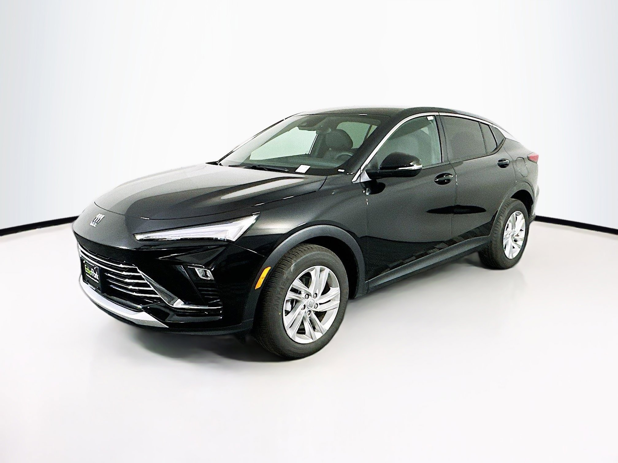 Used 2025 Buick Envista Preferred FWD image 3