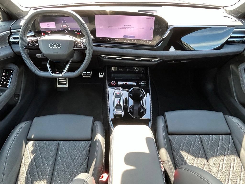New 2026 Audi S5 Premium Plus AWD/4WD image 10