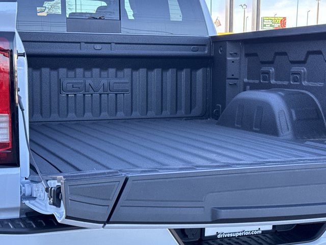 New 2026 GMC Sierra 1500 Denali image 10
