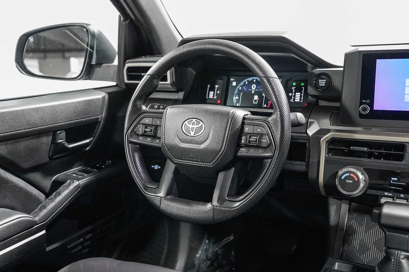 Certified 2024 Toyota Tacoma SR5 RWD image 15