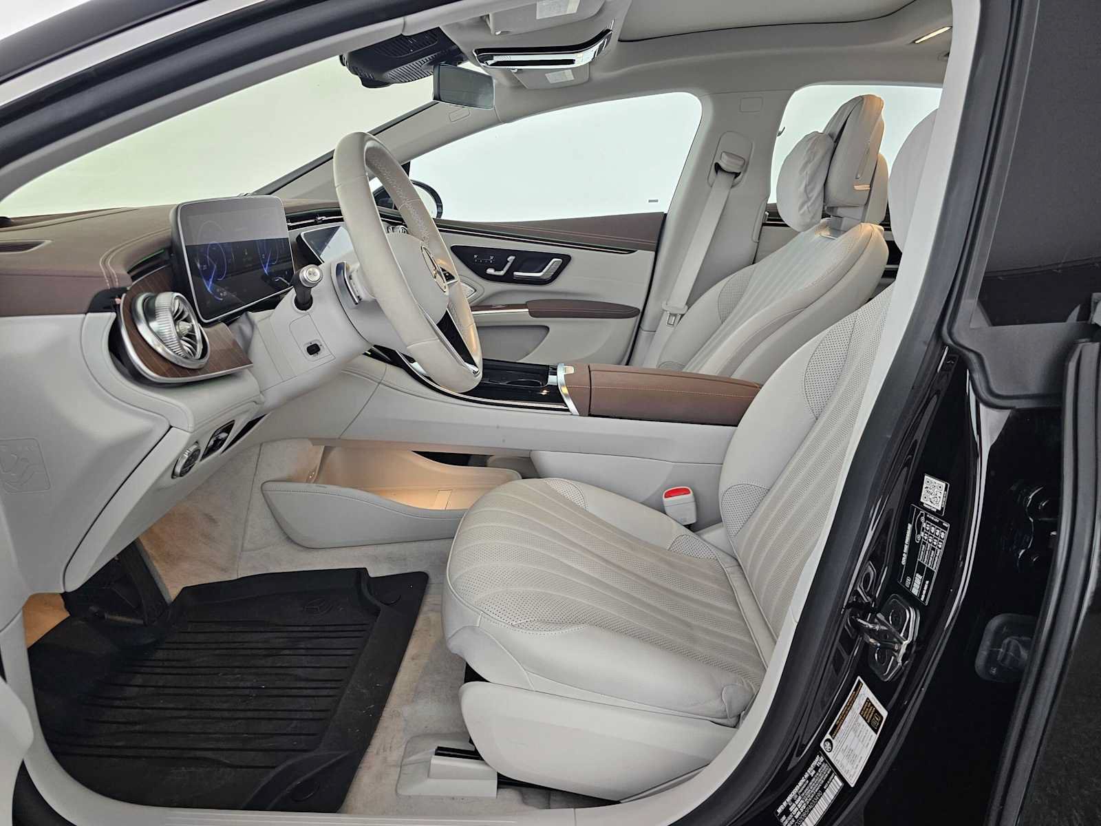 Used 2023 Mercedes-Benz EQS 450+ Sedan image 23
