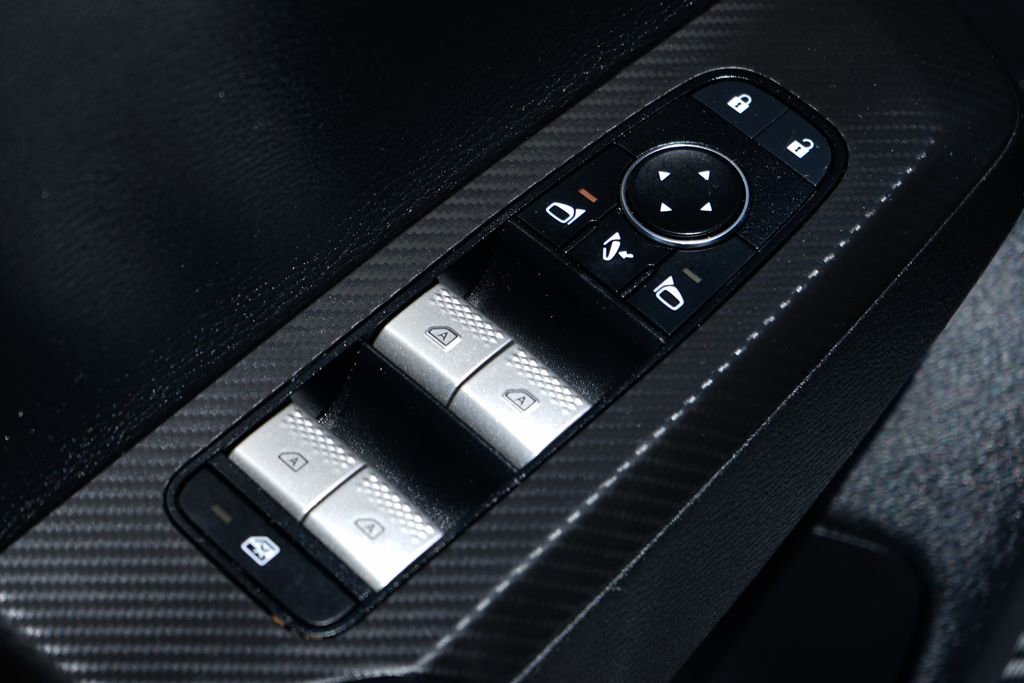 Used 2022 Mitsubishi Outlander SEL FWD image 18
