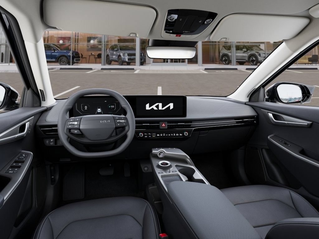 New 2026 Kia EV6 Wind RWD image 15