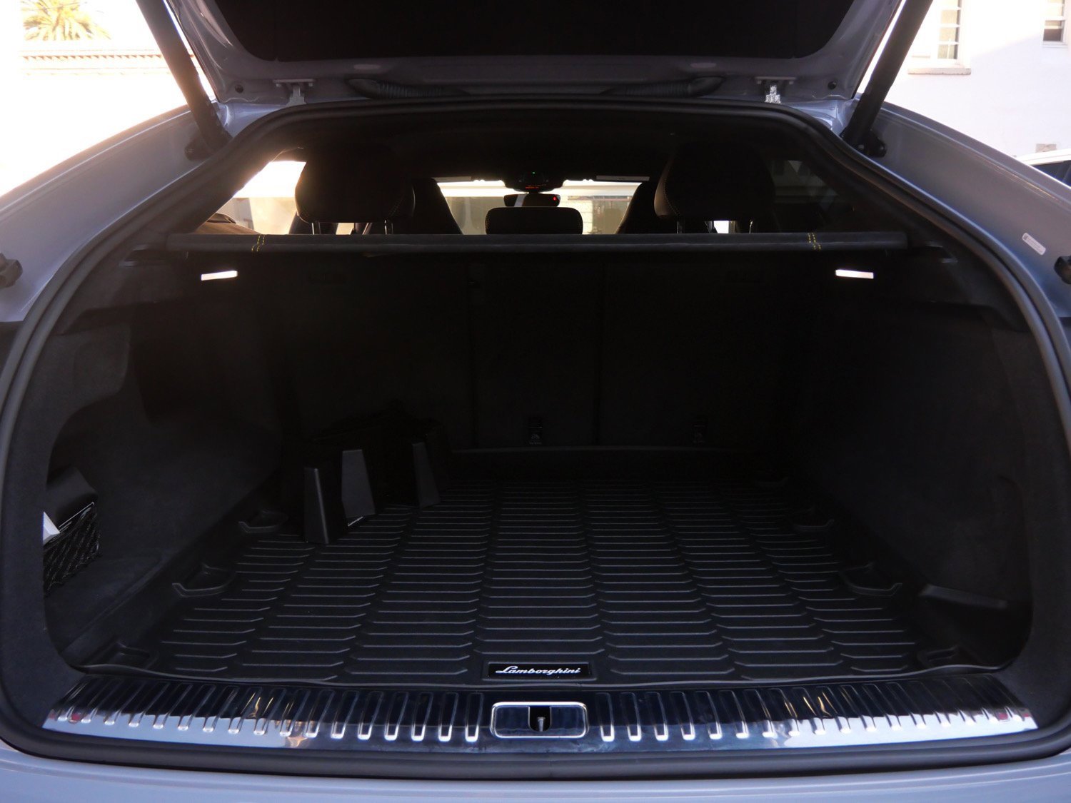 Used 2024 Lamborghini Urus Performante image 20