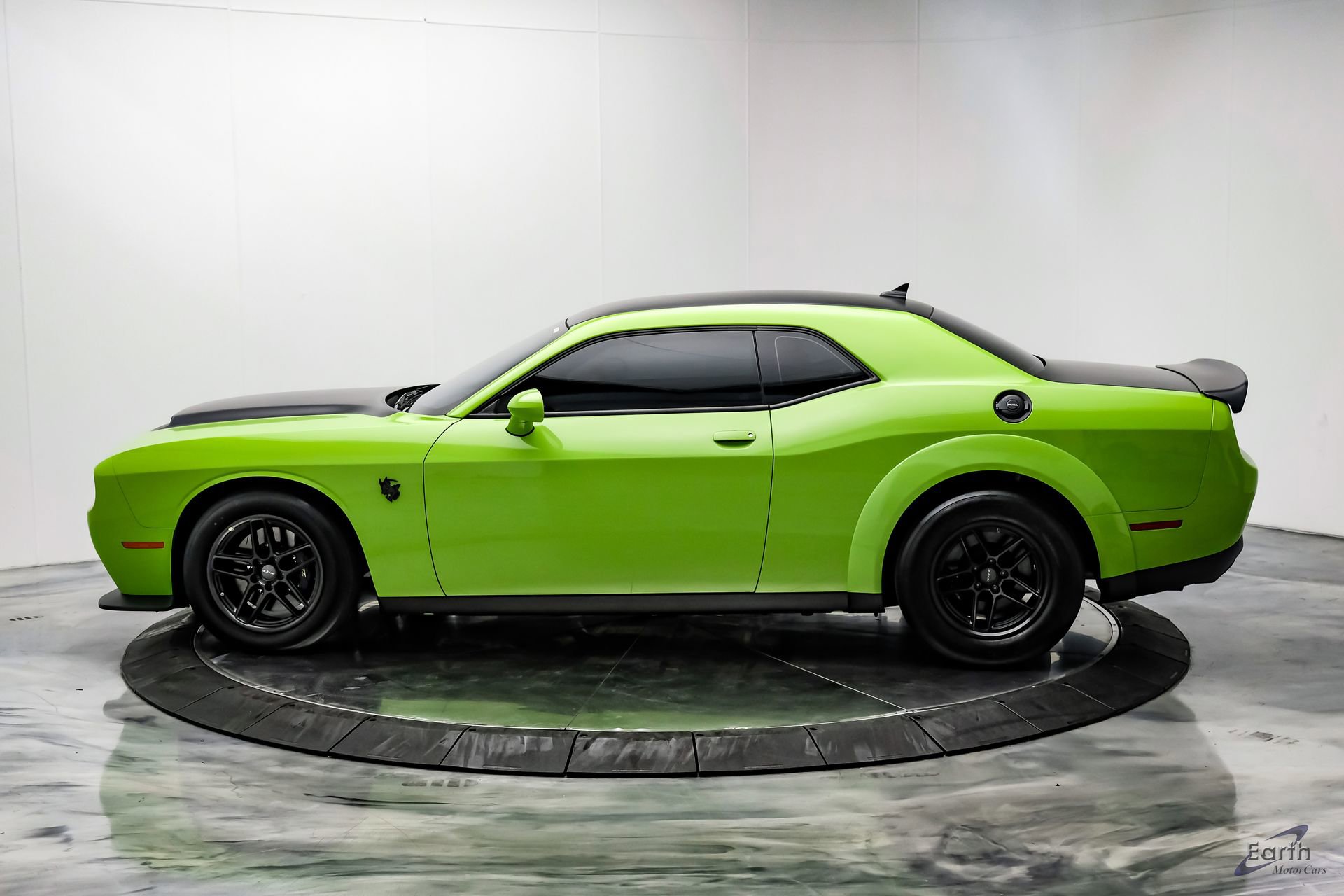 Used 2023 Dodge Challenger SRT Demon 170 RWD image 9