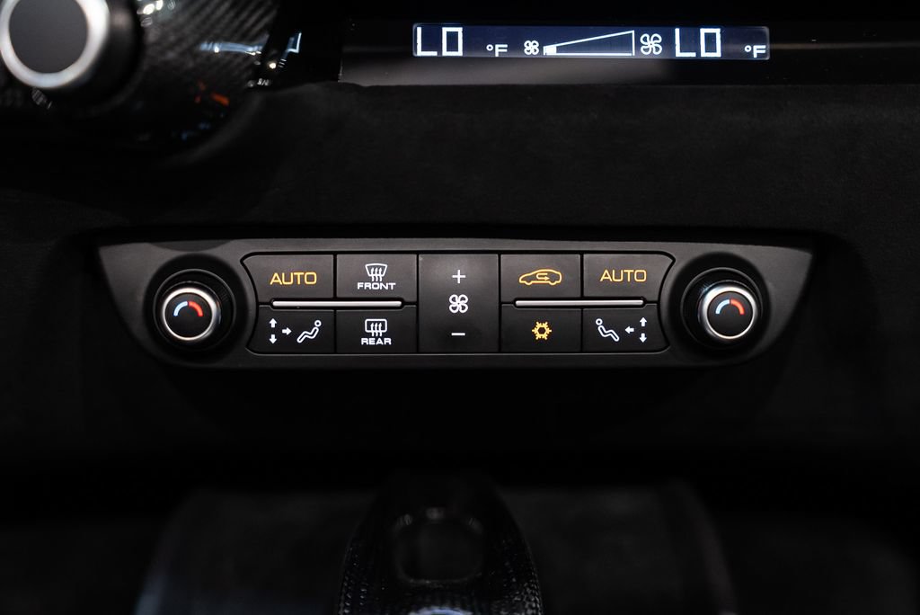 Certified 2023 Ferrari 812 GTS RWD image 39