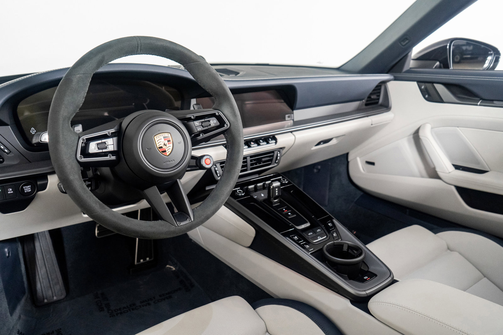 Used 2025 Porsche 911 Carrera S image 81