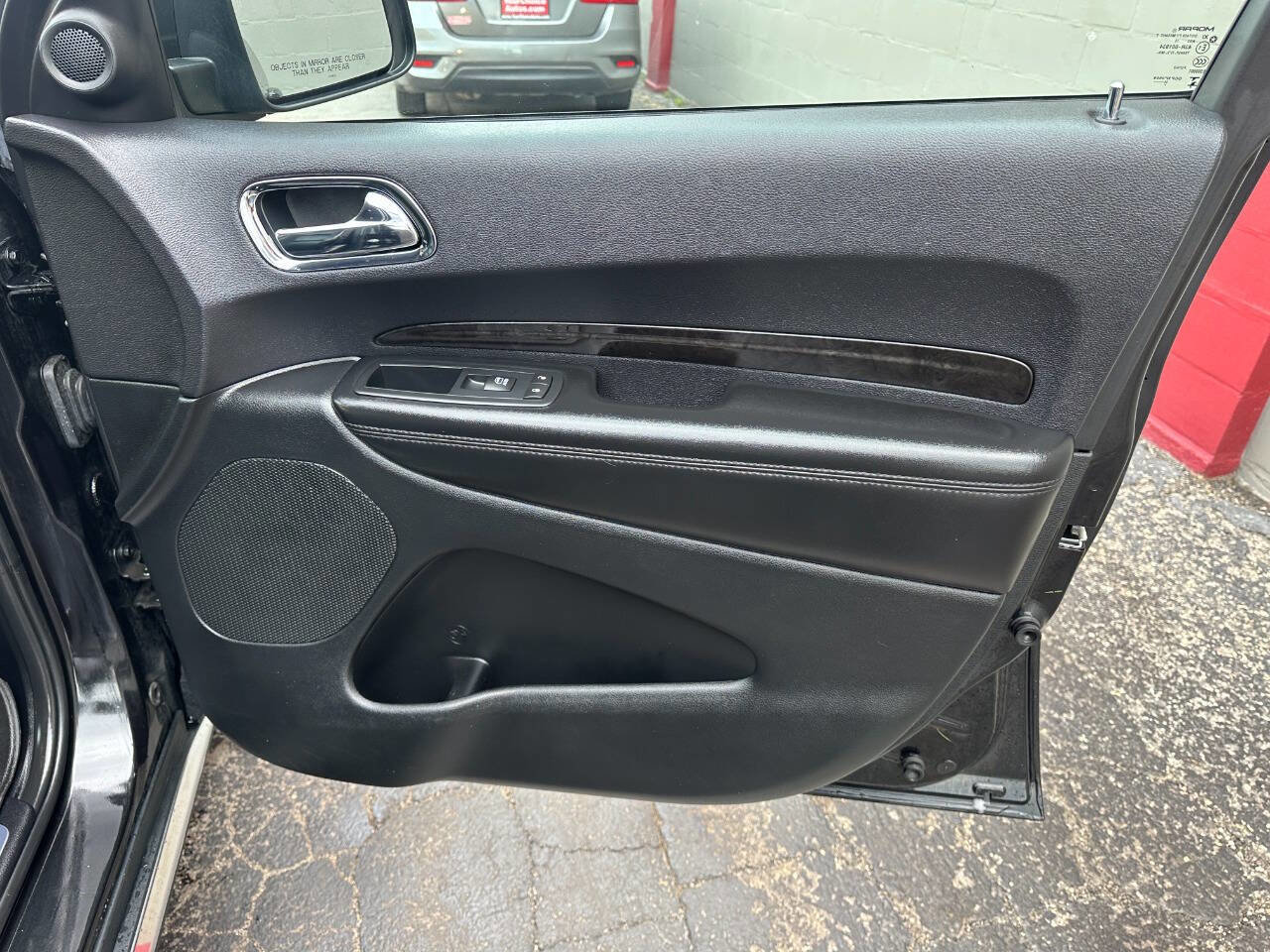 Used 2016 Dodge Durango Limited w/ Nav & Power Liftgate Group image 32