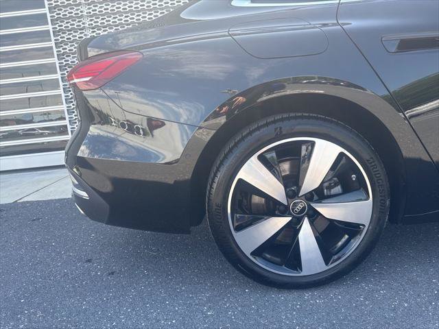 Used 2025 Audi A5 2.0T Premium w/ Convenience Package AWD/4WD image 28