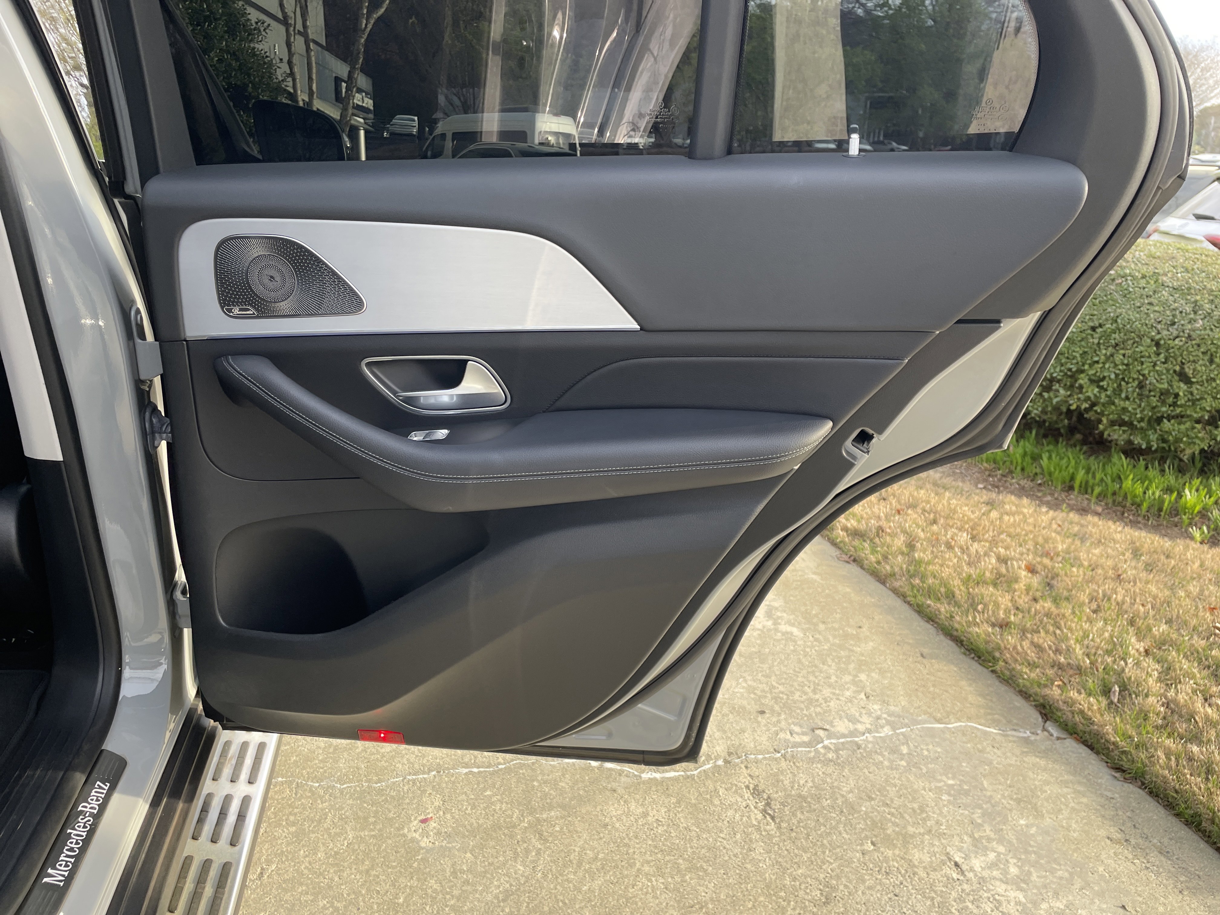 Certified 2024 Mercedes-Benz GLE 350 4MATIC image 42