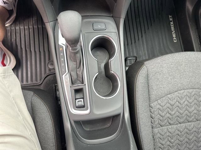 Used 2024 Chevrolet Equinox LT image 14