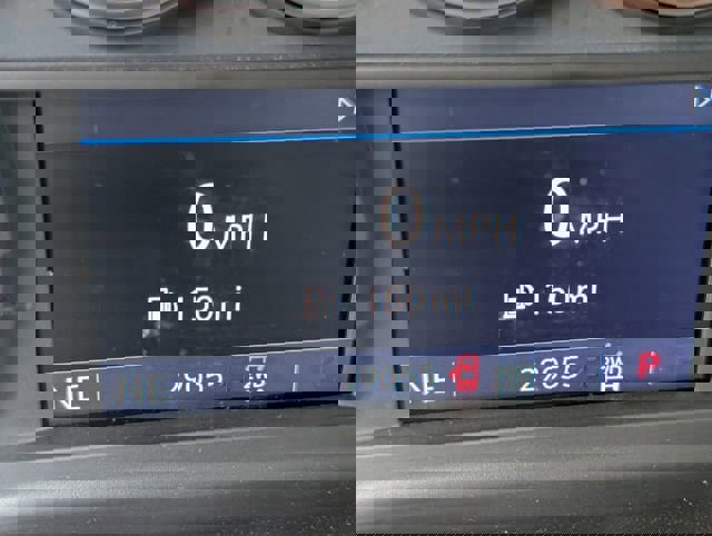 Certified 2021 Chevrolet Silverado 1500 RST image 13