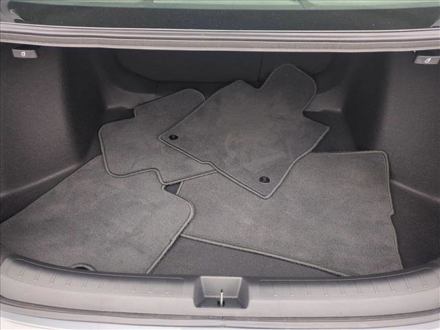 Used 2026 Honda Civic FWD Hybrid Sedan image 6