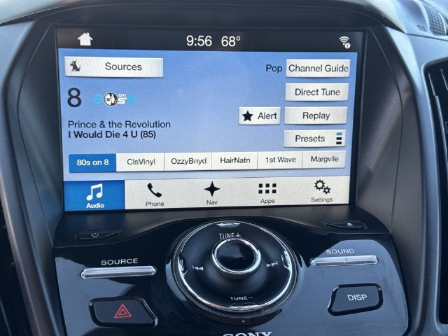 Used 2018 Ford Escape Titanium FWD image 13
