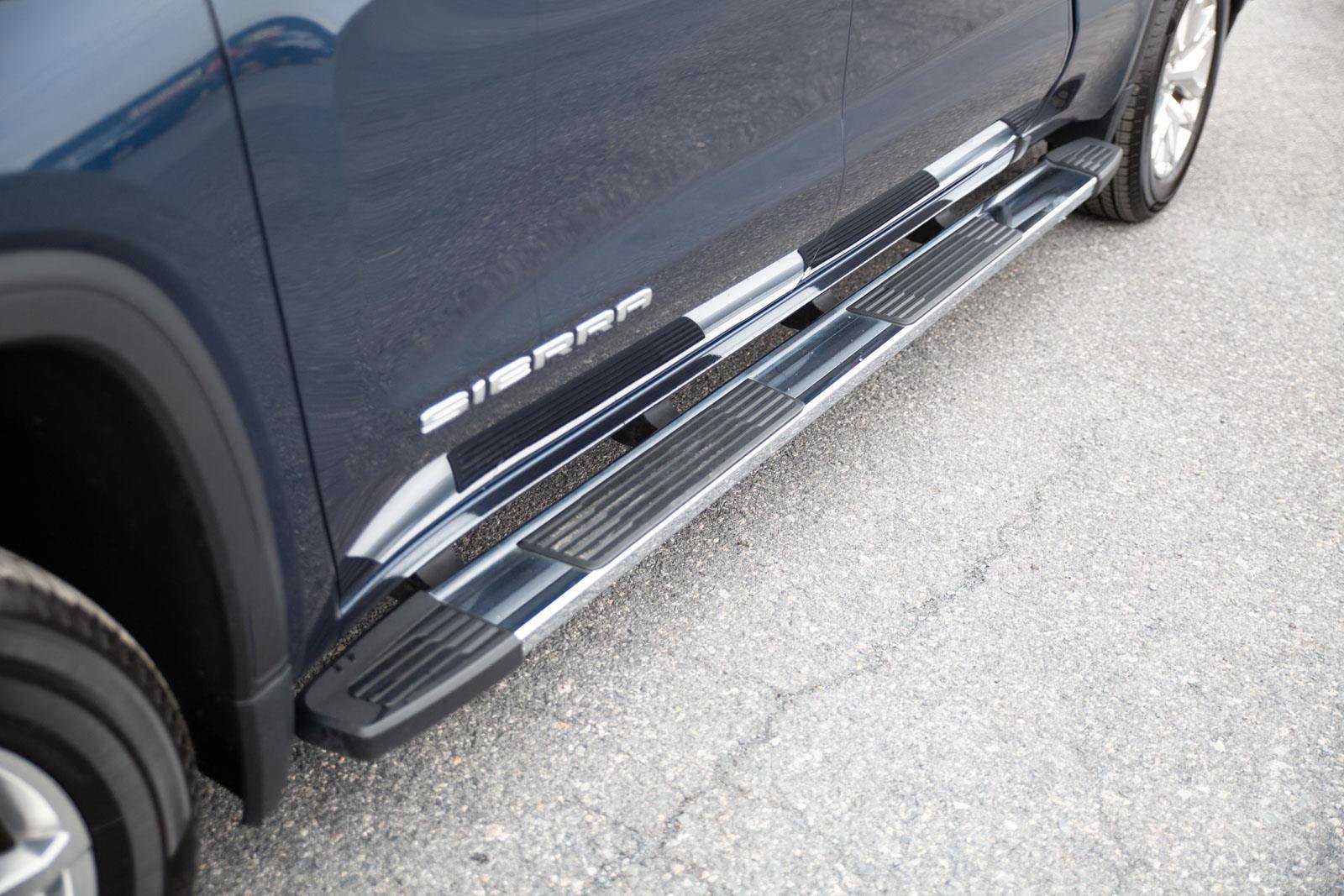 Used 2021 GMC Sierra 1500 SLT image 11