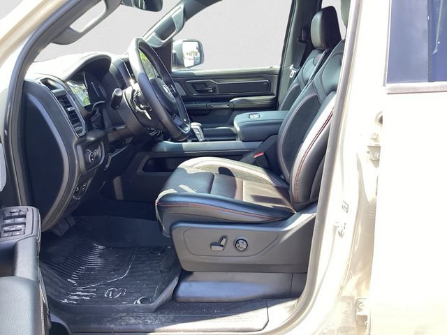 Used 2025 RAM 1500 Rebel w/ Rebel Level 2 Equipment Group AWD/4WD image 9