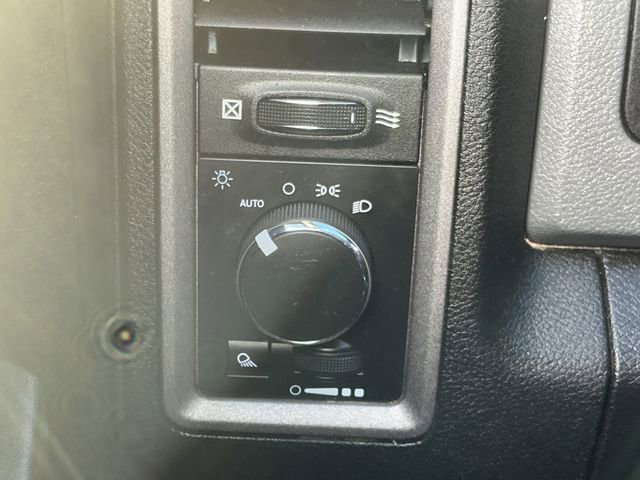 Used 2020 RAM 1500 Tradesman image 47