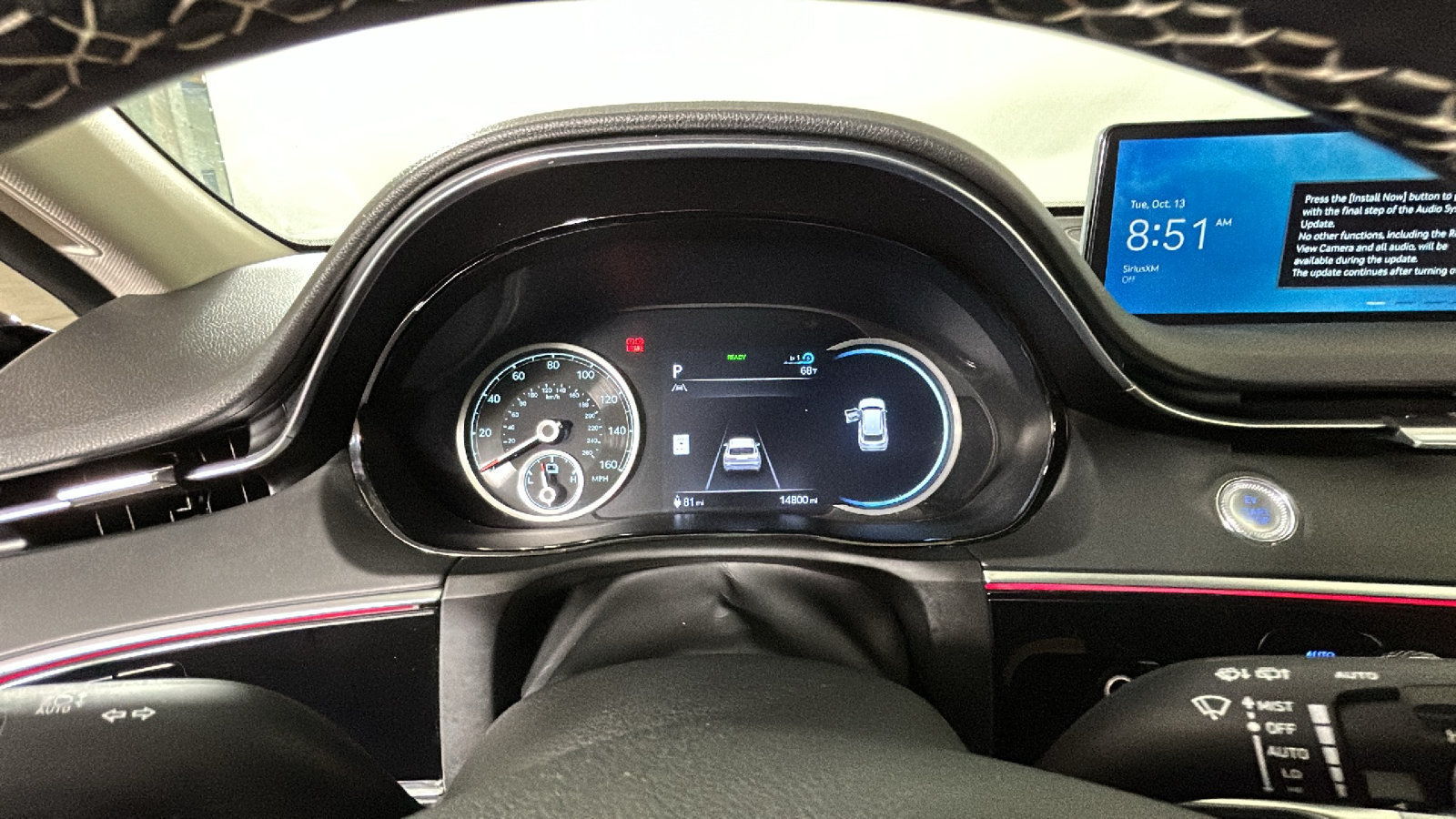 Used 2025 Genesis Electrified GV70 AWD/4WD image 22