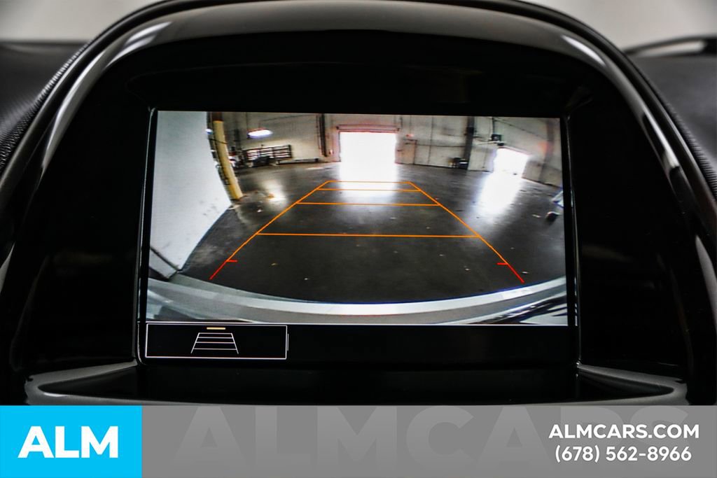 Used 2021 Chevrolet Spark LT image 28