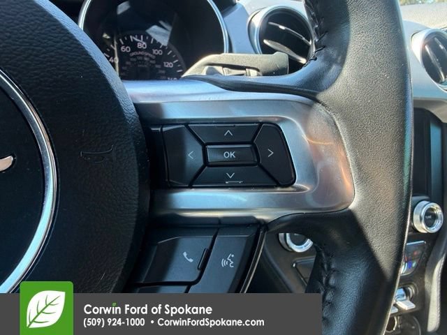 Used 2018 Ford Mustang GT Premium RWD image 22