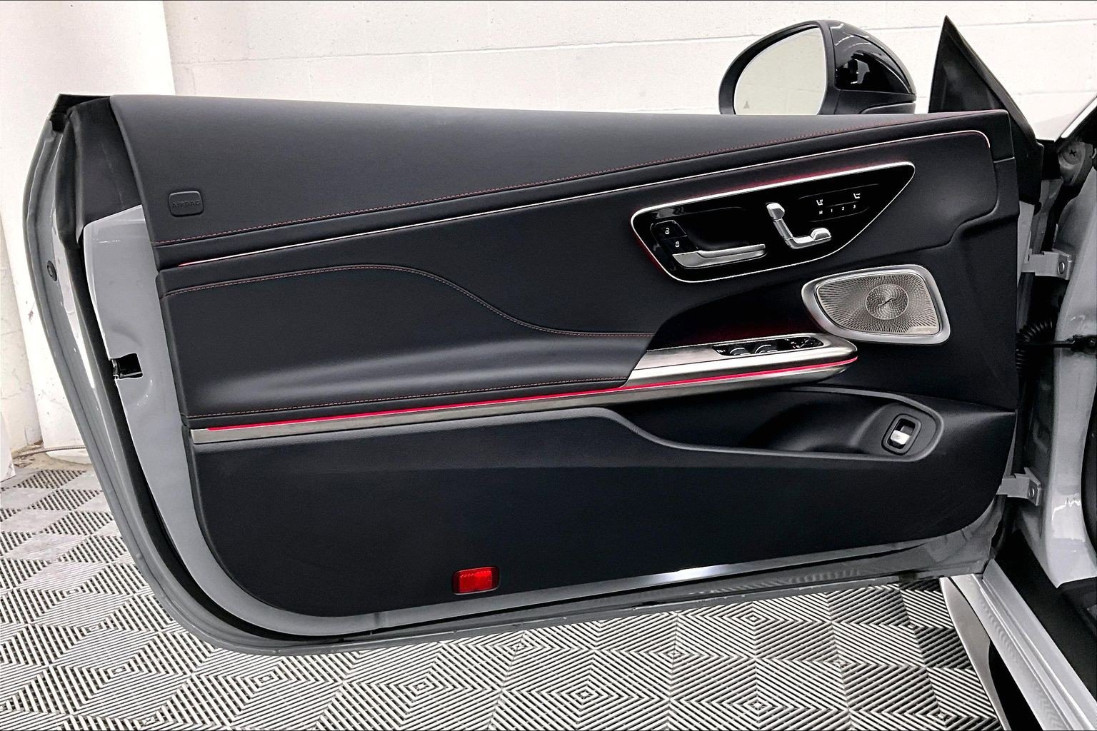 Used 2026 Mercedes-Benz CLE 53 AMG 4MATIC image 23