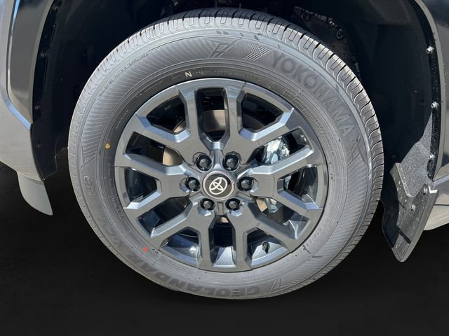 New 2026 Toyota Sequoia Platinum AWD/4WD image 11