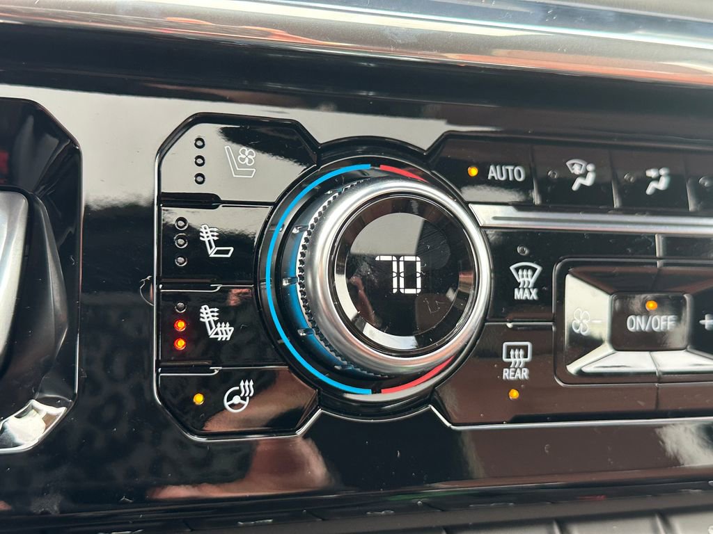 New 2026 GMC Sierra 1500 Denali Ultimate image 35