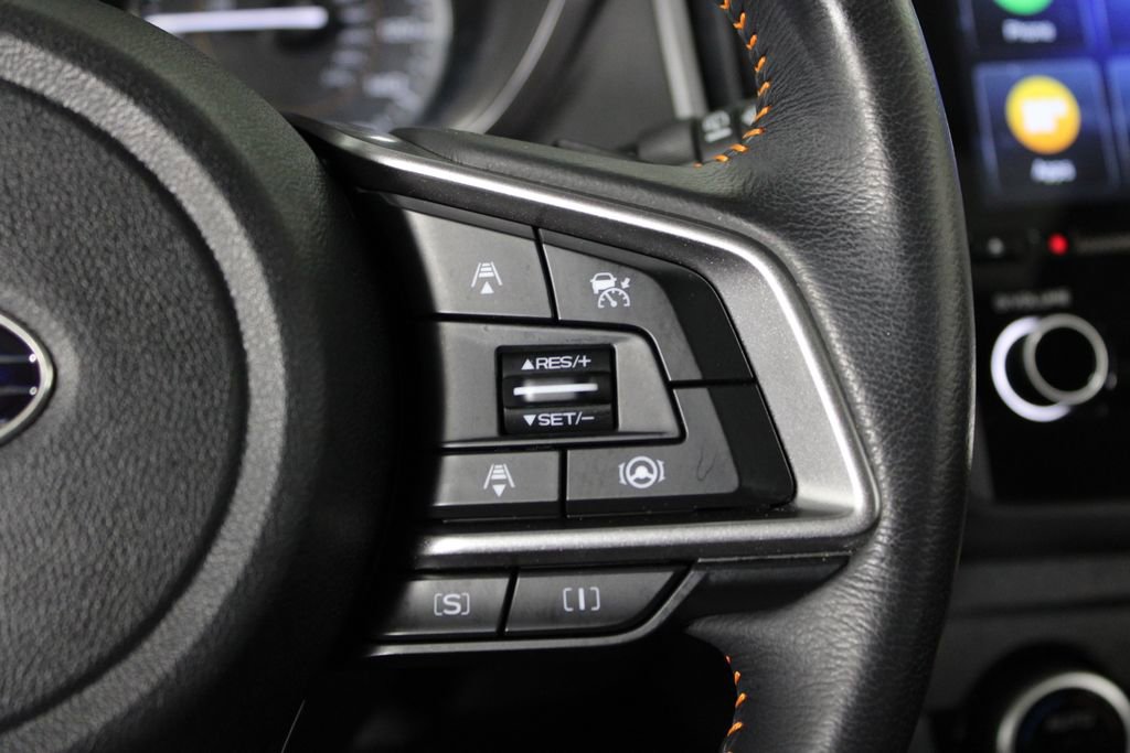 Used 2023 Subaru Crosstrek 2.5i Limited w/ Moonroof Package image 28