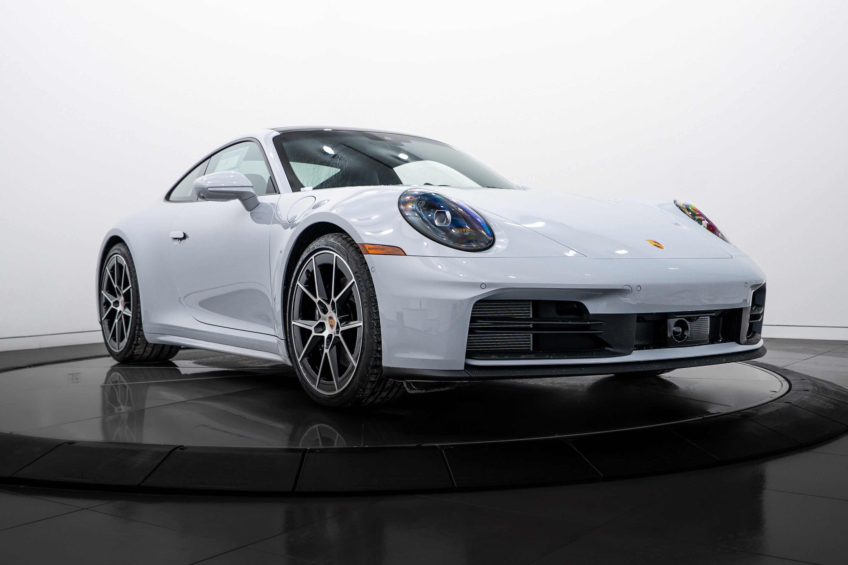 New 2026 Porsche 911 Carrera image 9