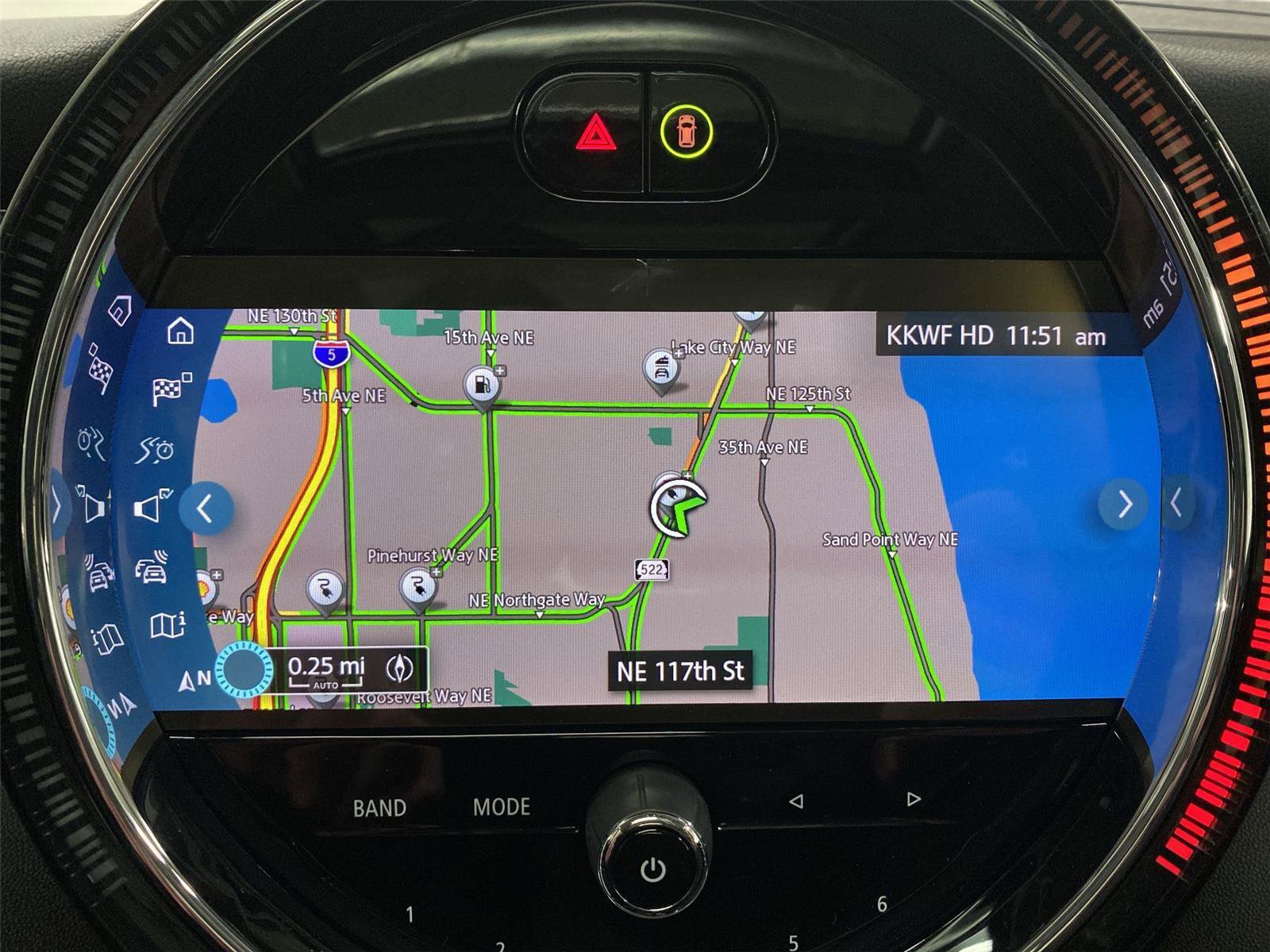 Certified 2024 MINI Cooper SE image 28