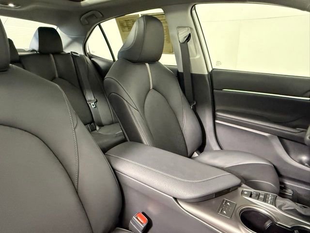 Used 2024 Toyota Camry XSE image 49