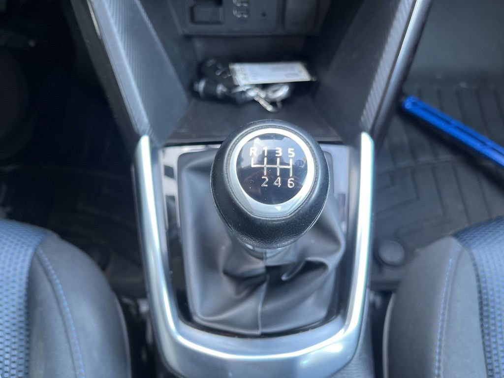 Used 2016 Scion iA image 23