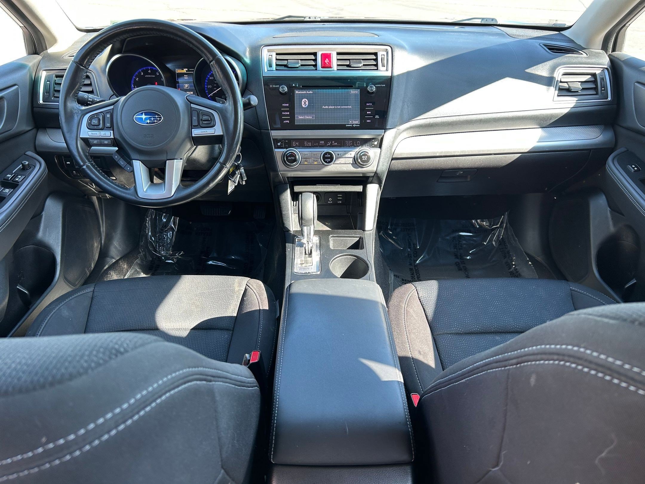 Used 2016 Subaru Legacy 2.5i Premium AWD/4WD image 23