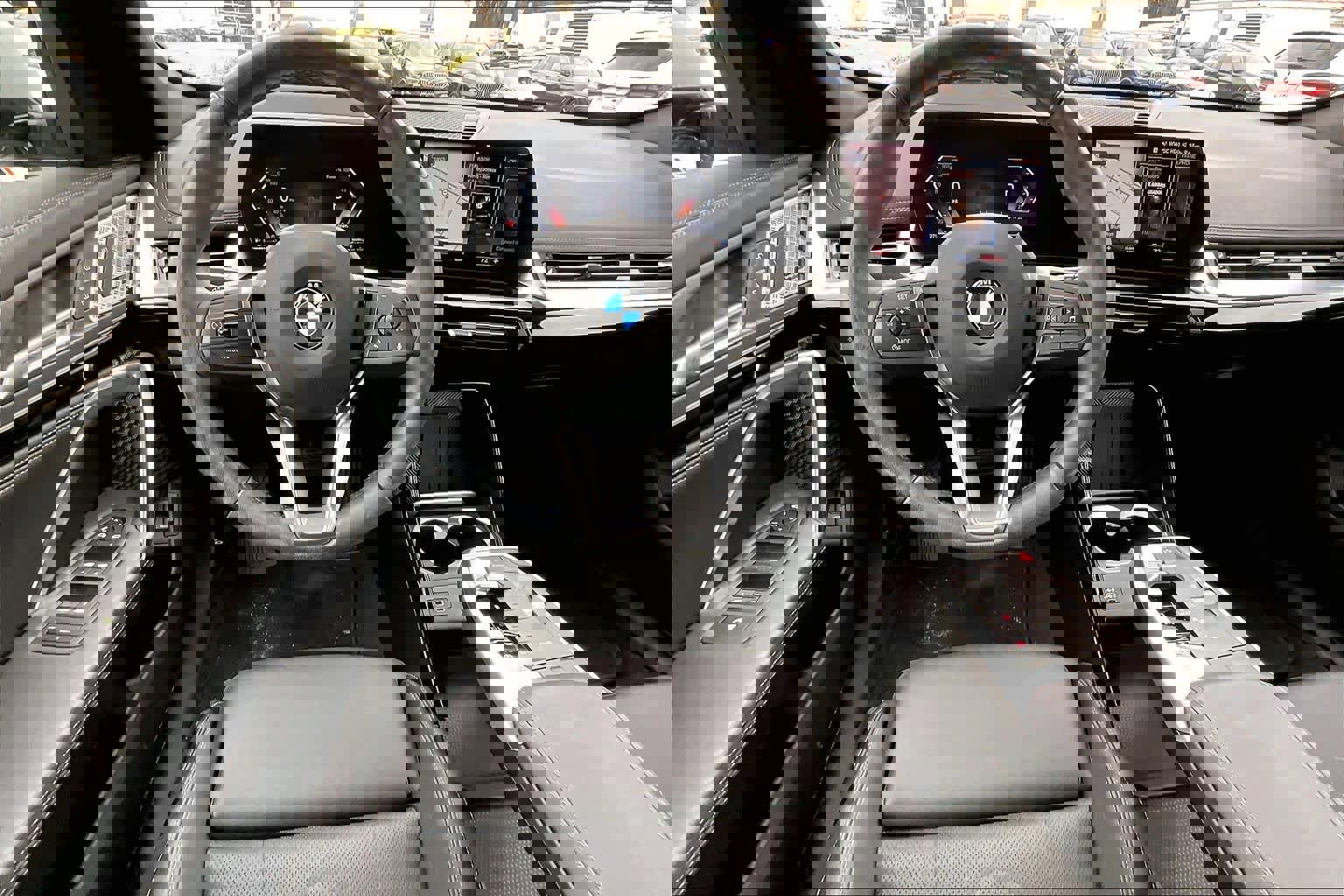 Certified 2023 BMW X1 xDrive28i w/ Premium Package image 5