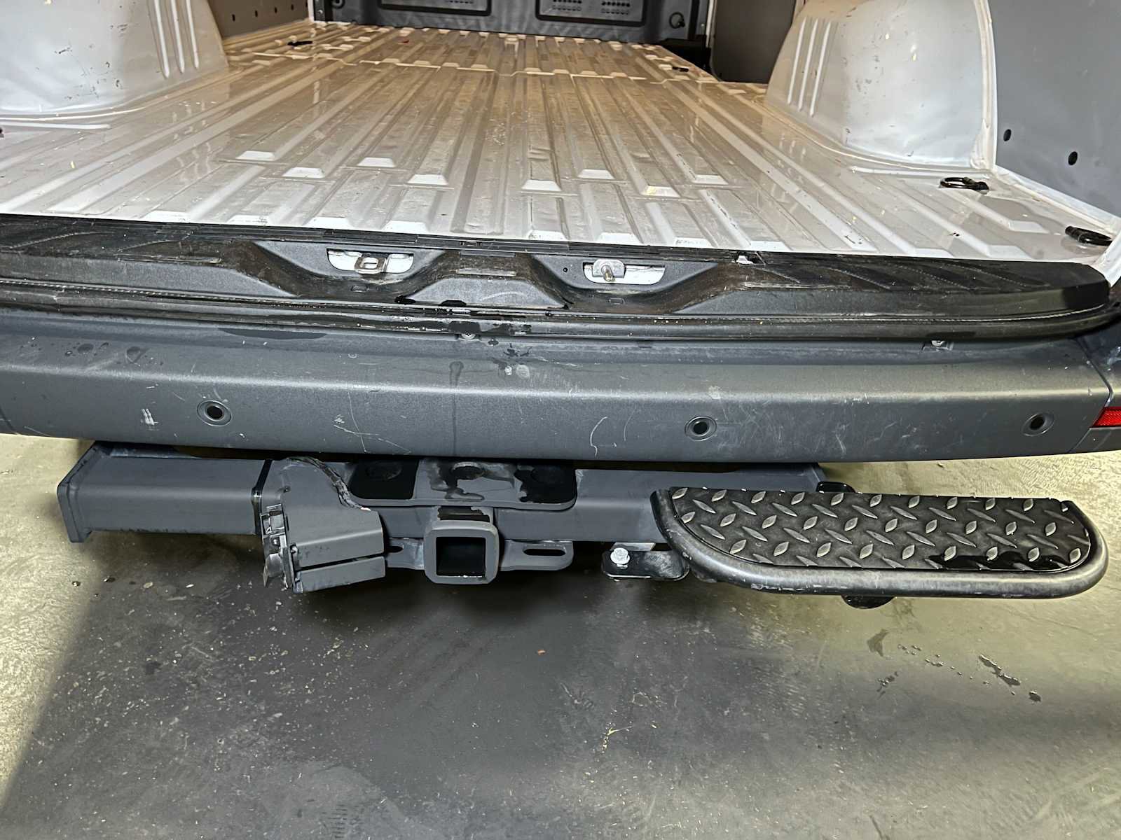 Used 2025 Mercedes-Benz Sprinter 2500 image 20