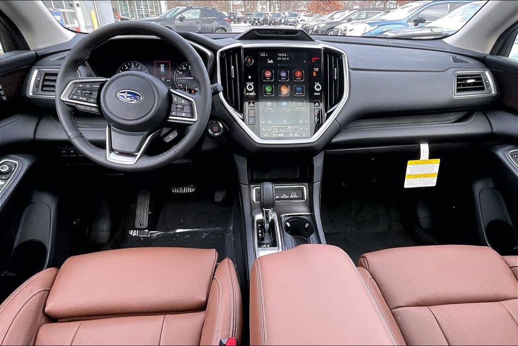 New 2026 Subaru Ascent Touring image 6