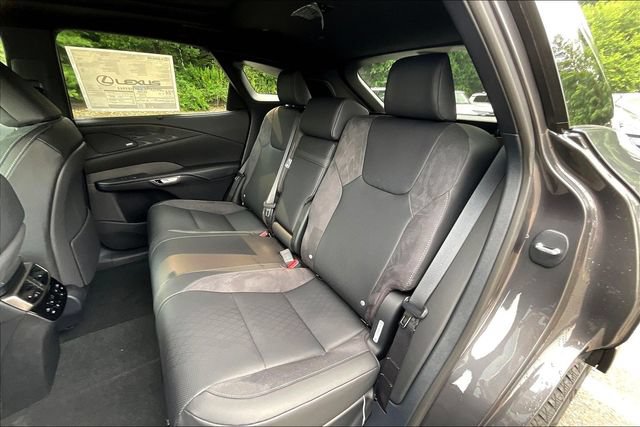 New 2026 Lexus RX 350 AWD image 10