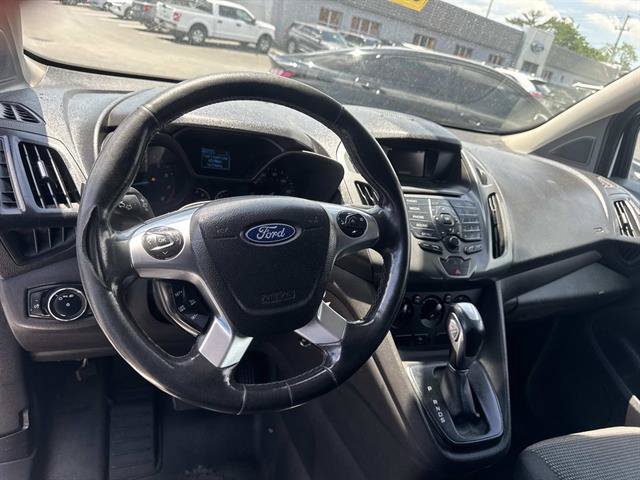 Used 2018 Ford Transit Connect XL FWD image 27