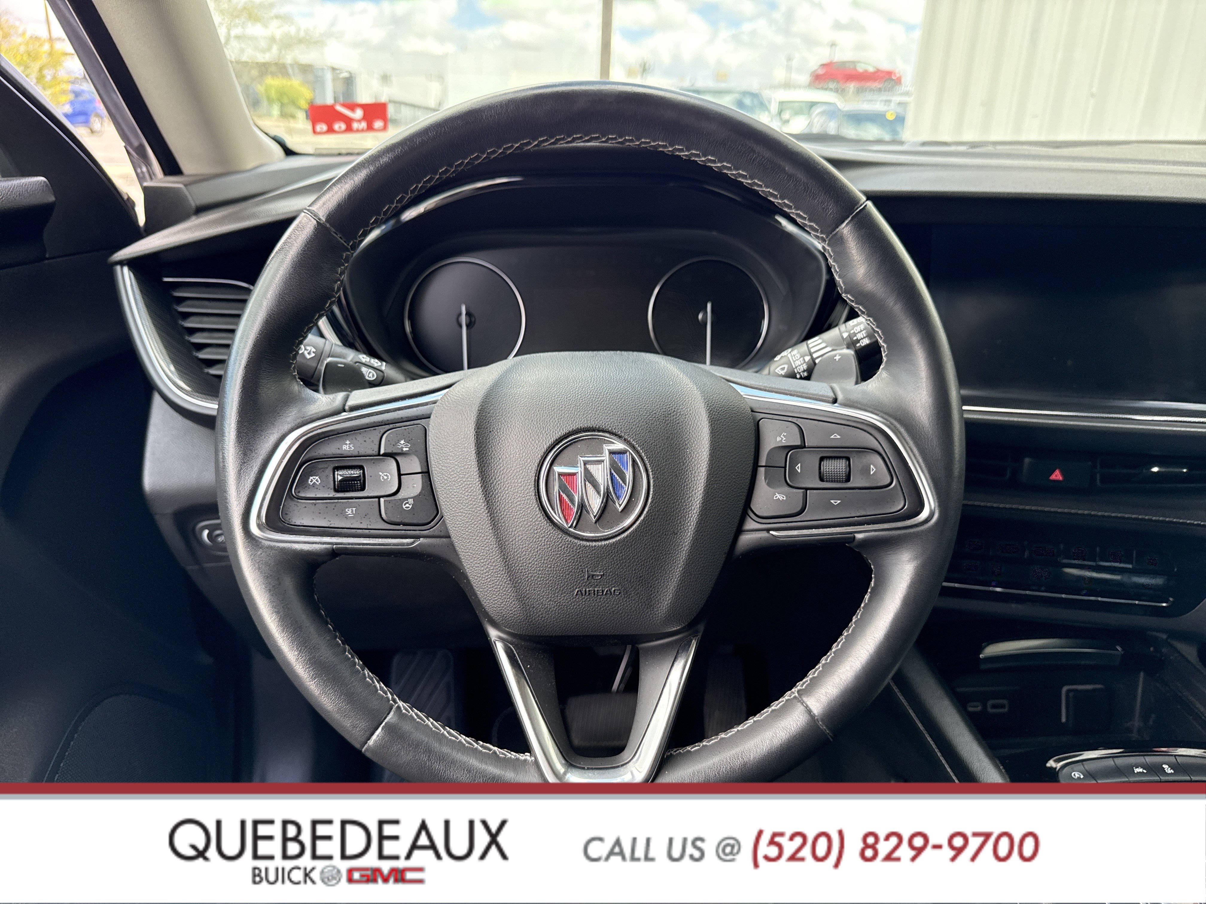 Used 2022 Buick Envision Preferred image 13